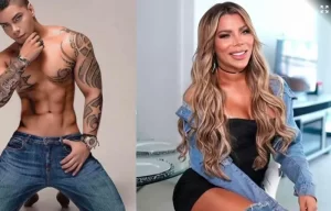 mister colombia mujer transgénero