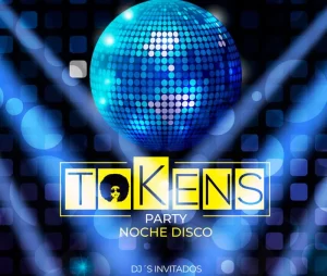Tokens Party 2022