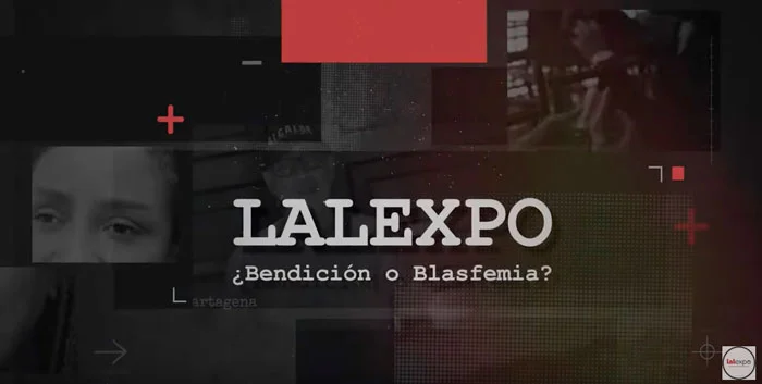 documental Lalexpo