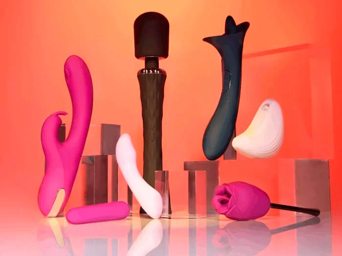Playboy lanza su primera línea de juguetes sexuales ¡Conócela!